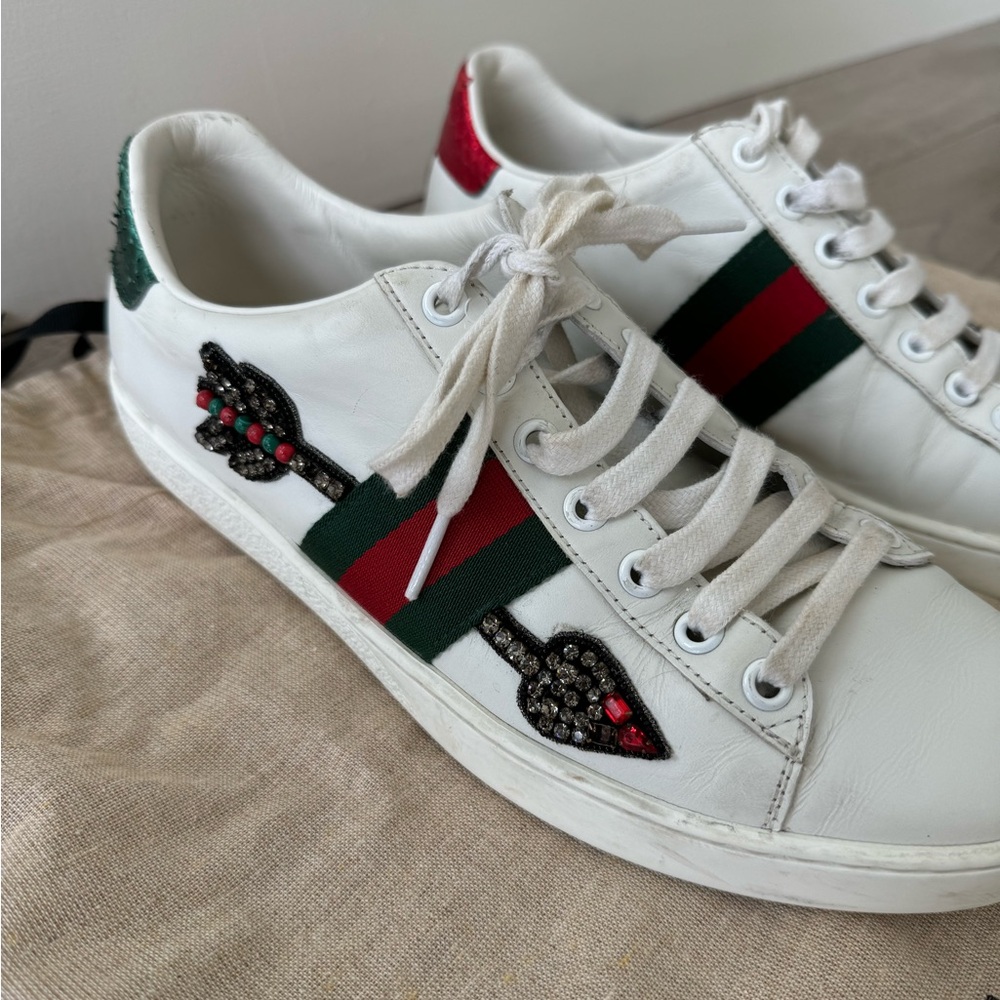 Gucci Sneakers